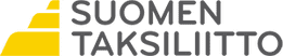 suomen taksiliitto logo