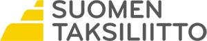 suomen taksiliitto logo